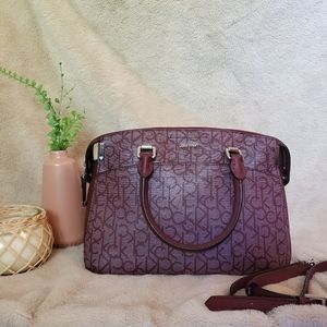 *NWOT* Calvin Klein Purse